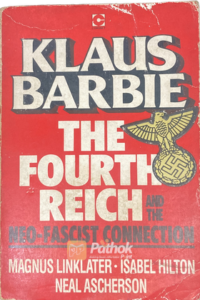 The Fourth Reich and the Neo-Fascist Connection (Original) (OLD)