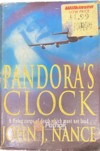 Pandora’s Clock (Original) (OLD)