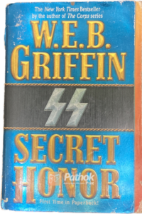 Secret Honor (Original) (OLD)