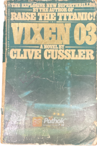 Vixen 03 (Original) (OLD)