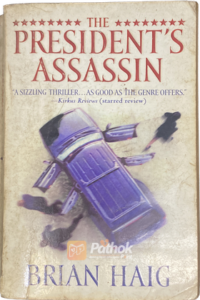 The President Assassin (Original) (OLD)