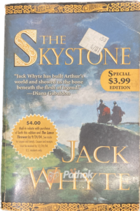The Skystone (Original) (OLD)