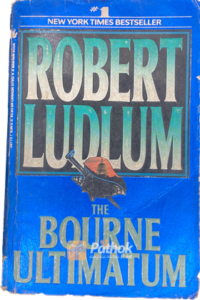 The Bourne Ultimatum (Original) (OLD)