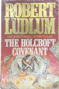 The Holcroft Covenanat (Original) (OLD)