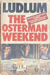 The Osterman Weekend (Original) (OLD)