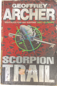 Scorpion Trail (Original) (OLD)