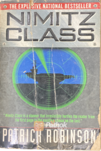 Nimitz Class (Original) (OLD)
