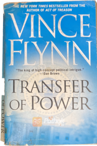 Transfer Of Power (Original) (OLD)