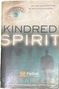 Kindred Spirit (Original) (OLD)