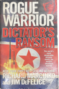 Dictators Ransom (Original) (OLD)