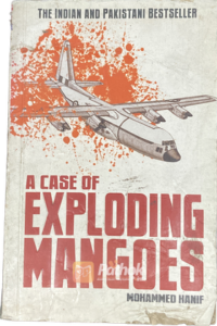 A Case of Exploding Mangoes (Original) (OLD)