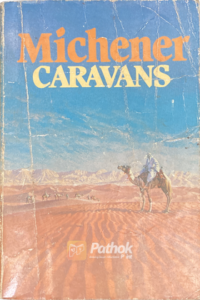 Caravans (Original) (OLD)