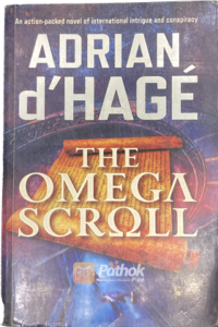 The Omera Scroll (Original) (OLD)