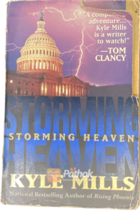 Storming Heaven (Original) (OLD)