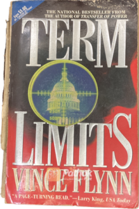 Term Limits (Original) (OLD)