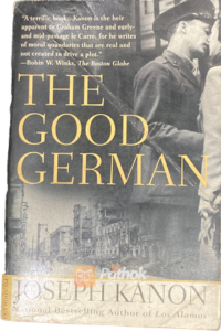 The Good German (Original) (OLD)