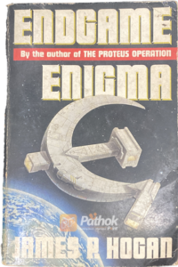 Endgame Enigma (Original) (OLD)