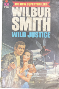 Wild Justice (Original) (OLD)