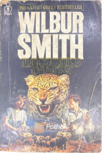 The Leopard Hunts in the Darknes (Original) (OLD)