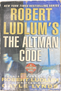 The Altman Code (Original) (OLD)