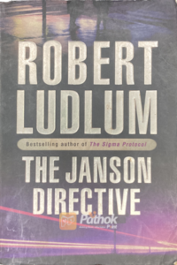 The Janson Directive (Original) (OLD)