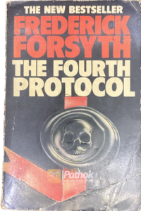 The Fourth Protocol (Original) (OLD)