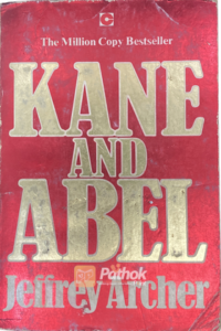 Kane And Abel (Original) (OLD)