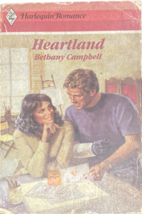 Heartland (Original) (OLD)