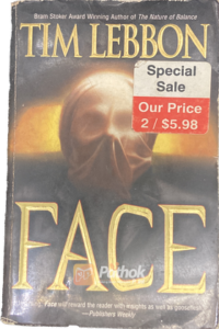 Face (Original) (OLD)