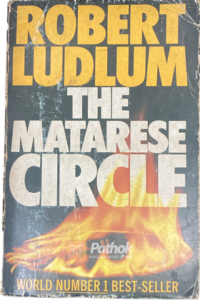 The Matarese Circle (Original) (OLD)