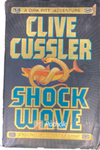 Shock Wave (Original) (OLD)