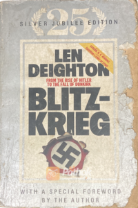 Bltz-Krieg (Original) (OLD)