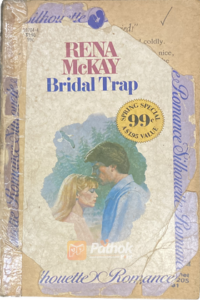 Bridal Trap (Original) (OLD)