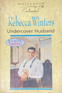 Undercover Husband (Original) (OLD)