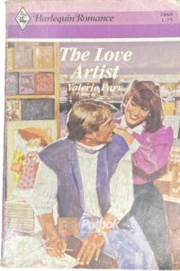 The Love Artist (Original) (OLD)