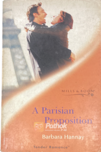 A Parisian Proposition (Original) (OLD)