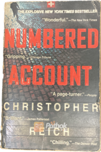 Number Account (Original) (OLD)