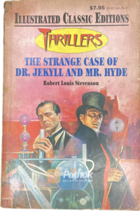 The Strange Case Of Dr. Jekyll and Mr. Hyde (Original) (OLD)