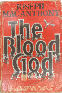 The Blood God (Original) (OLD)