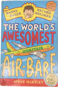The World’s Awesomest Air-Barf (Original) (OLD)
