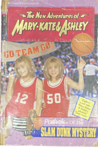 The New Adventures of Mary-Kate & Ashley (OLD)