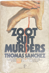 Zoot Suit Murders (Original) (OLD)