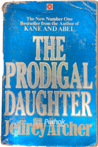 The Prodigal Daughter (Original) (OLD)
