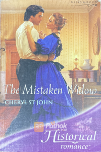 The Mistaken Widow (Original) (OLD)