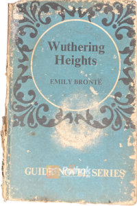 Wuthering Heights (Original) (OLD)