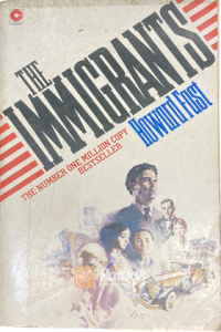 The Immigrants (Original) (OLD)