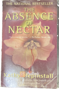 The Absemce of Nectar (Original) (OLD)
