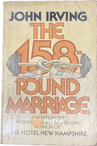 The 158 Pound Marriage (Original) (OLD)