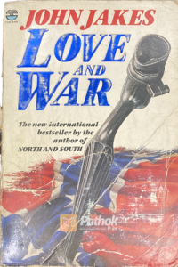Love and War (Original) (OLD)