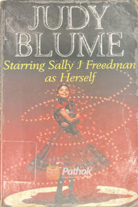 Starring Sally J Freedman as Herself (Original) (OLD)